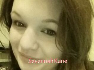 Savannah_Kane