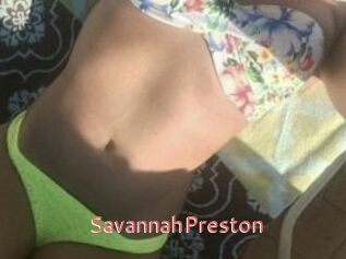 Savannah_Preston