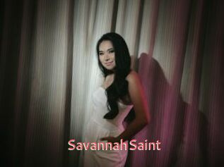 SavannahSaint