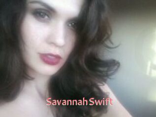 Savannah_Swift