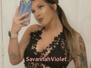 SavannahViolet