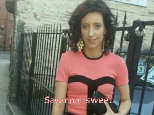 Savannahsweet