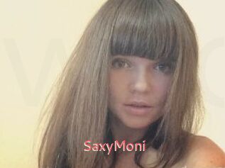 SaxyMoni