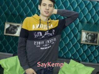 SayKemp