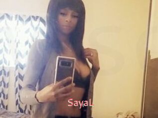 SayaL