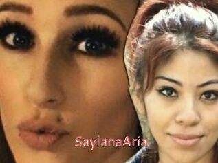 SaylanaAria