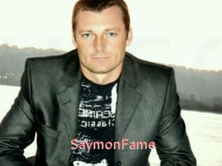 SaymonFame