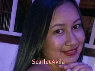 ScarletAvila Webcam Sexe Direct