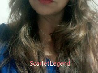 ScarletLegend