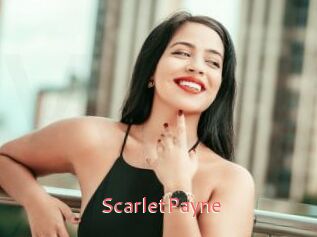 ScarletPayne