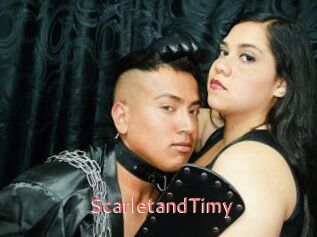 ScarletandTimy
