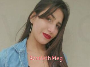 ScarlethMeg Webcam Sexe Direct
