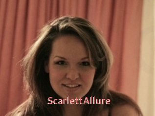 Scarlett_Allure Webcam Sexe Direct