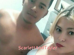 ScarlettAndTayler