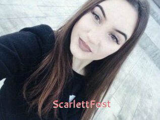 ScarlettFost