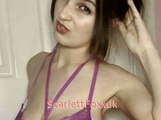 ScarlettFoxxuk