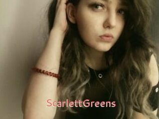 ScarlettGreens