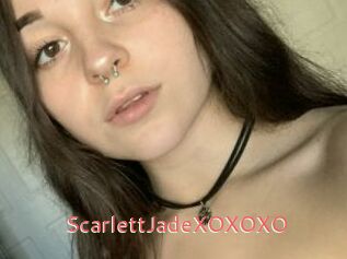 ScarlettJadeXOXOXO