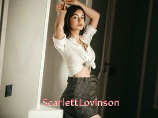 ScarlettLovinson