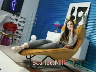 ScarlettMill