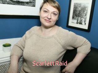 ScarlettRaid Webcam Sexe Direct