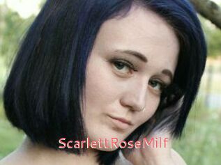 ScarlettRoseMilf