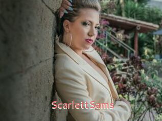 ScarlettSams