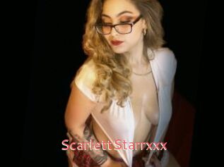 ScarlettStarrxxx
