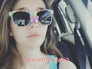 Scarlett_RoseXO