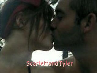 ScarlettandTyler