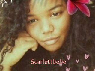 Scarlettbebe