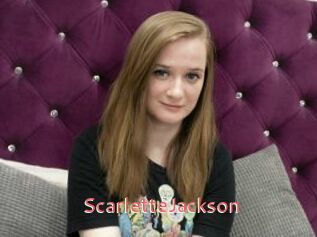 ScarletteJackson