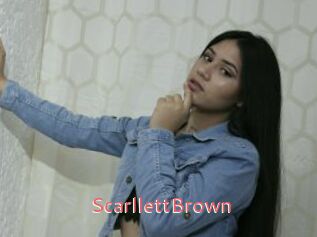 ScarllettBrown