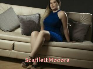 ScarllettMooore