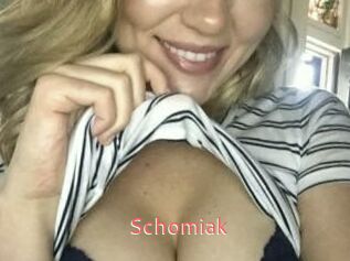 Schomiak