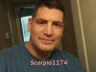 Scorpio1174 Webcam Sexe Direct