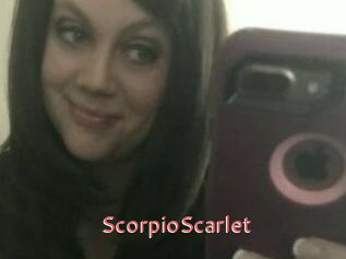ScorpioScarlet