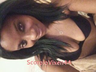 ScorpioVixen44