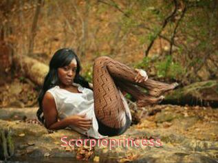 Scorpioprincess