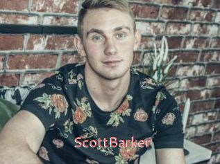 ScottBarker