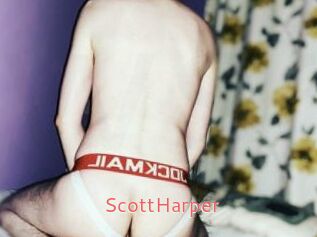ScottHarper
