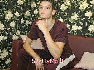 ScottyMellt