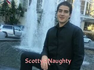 ScottyizNaughty