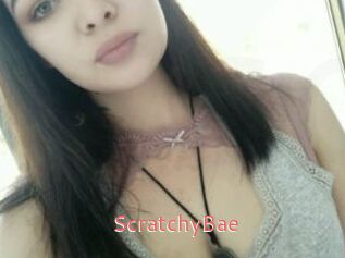 ScratchyBae