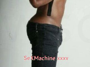 SeXMachine_xxxv