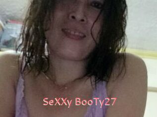 SeXXy_BooTy27