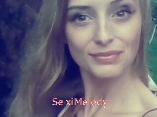 Se_xiMelody