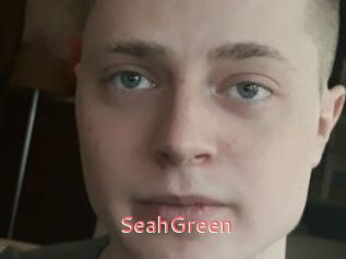 SeahGreen