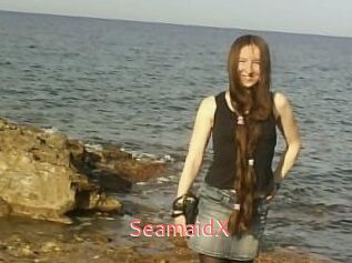 SeamaidX