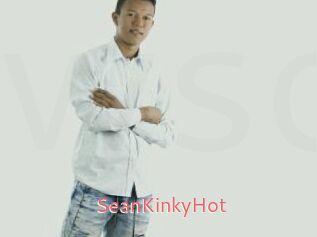 SeanKinkyHot